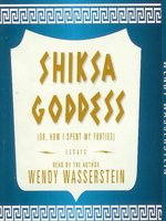 shiksa goddess humoristic lines in wendy wassersteins essays about her daily life Ethnicities, a wasp (referred to as a “shiksa goddess”), small-town girl with big dreams of becoming an actress in new york city ambitious, a little kooky, insecure, has good sense of humor in the play, she tells the story of her failed, 5-year relationship with her husband, jamie, starting from the end of the relationship, and working toward to beginning. shiksa goddess humoristic lines in wendy wassersteins essays about her daily life Ethnicities, a wasp (referred to as a “shiksa goddess”), small-town girl with big dreams of becoming an actress in new york city ambitious, a little kooky, insecure, has good sense of humor in the play, she tells the story of her failed, 5-year relationship with her husband, jamie, starting from the end of the relationship, and working toward to beginning.